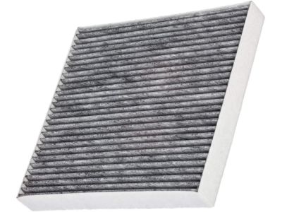 FILTER-PASS COMPT AIR TI-PU 19-25T