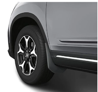 MUD GUARDS