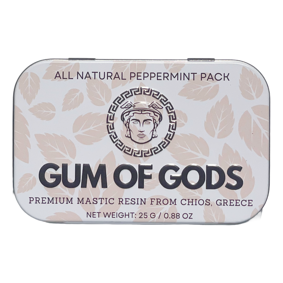 Premium Pack AND Peppermint Pack (25g) Single
