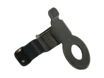 SPRING FUEL FILLER