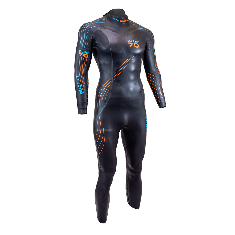 2023 Reaction Fullsuit (all Sizes)