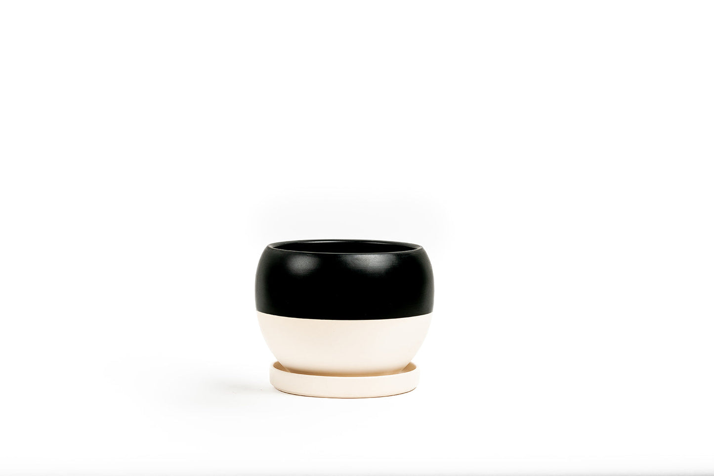 Bolle Pot (size: 8.5") (All Colors)