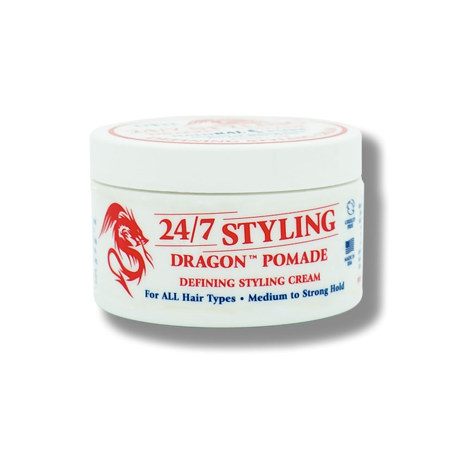 24/7 Styling Dragon Pomade (2.65oz)