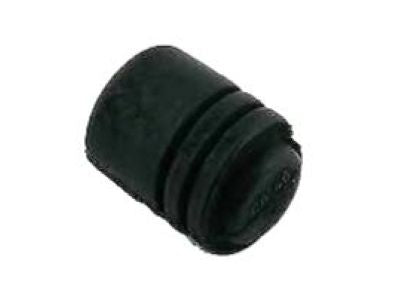 RUBBER BUMPER