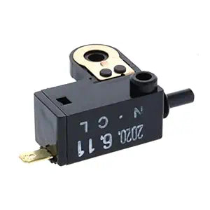 SWITCH ASSY. ENGINE STOP (N