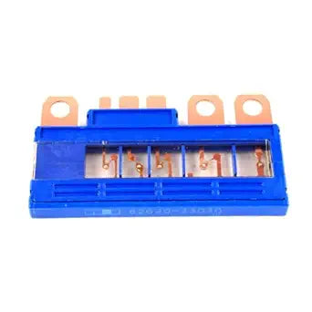 BLOCK ASSY FUSIBLE