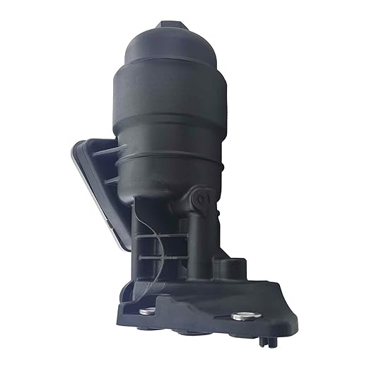 CARTRIDGE OIL FILTER