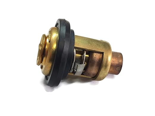 THERMOSTAT ASSY.