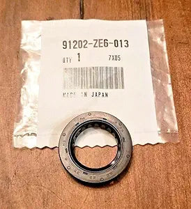 OIL SEAL 22X35X6