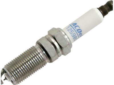 SPARK PLUG-GAS ENG IGN IMPALA 14-20/MUL