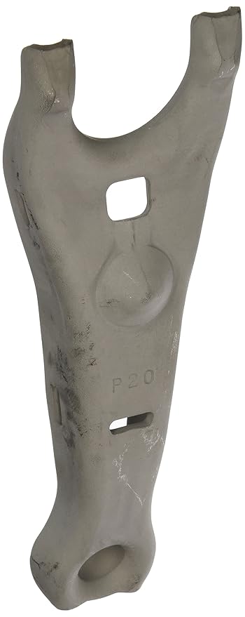 FORK CLUTCH RELEASE