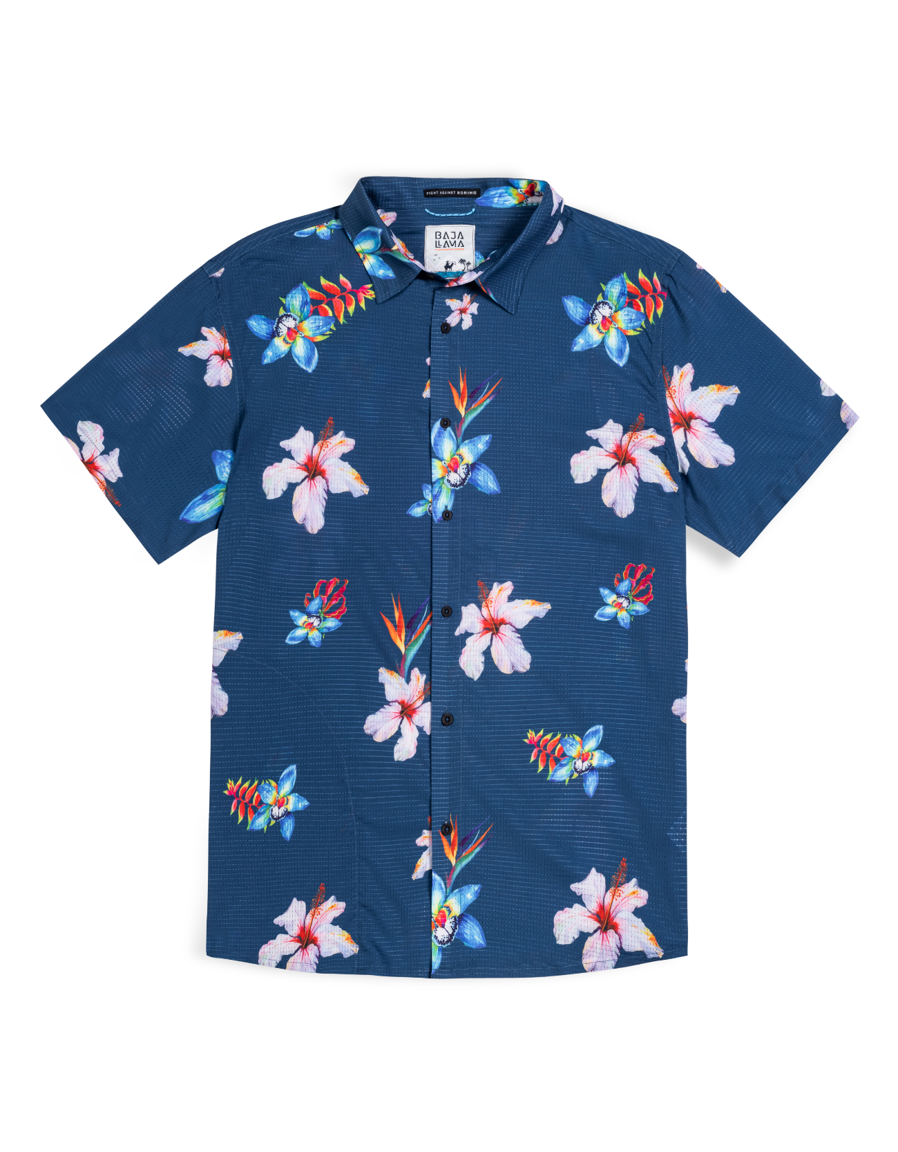 Mojave Button Up (style: Flower Powers, Hidden Llama, El Manglar, Pastel Paradise- Reverse Print, Desert Martians- Black Chocolate, Solid- Green Just Like Our Friends, Solid-Purple Just Like Our Friends)(all Sizes)