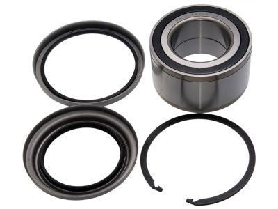 RING HOLE SNAP