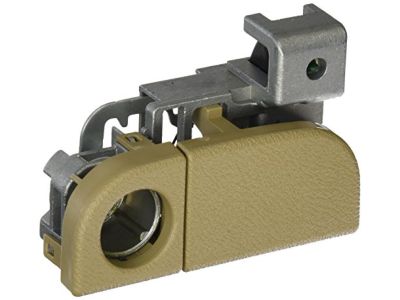 LOCK ASSY. GLOVE BOX *YR327