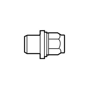 NUT HUB