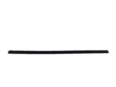 RUBBERWIPER BLADE