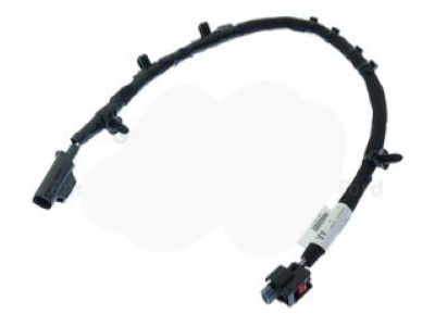 JUMPER WIRING