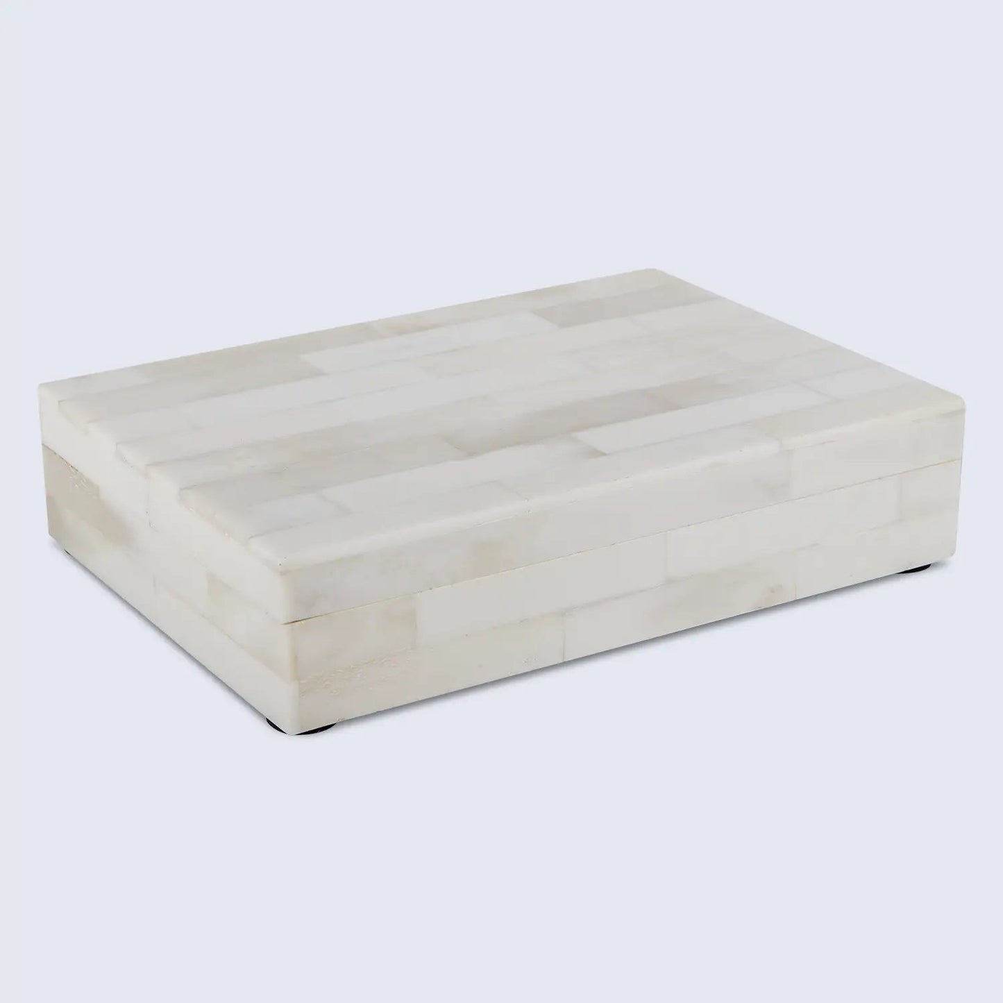 Decorative Box (5X7X1.5 In.)(Plain)