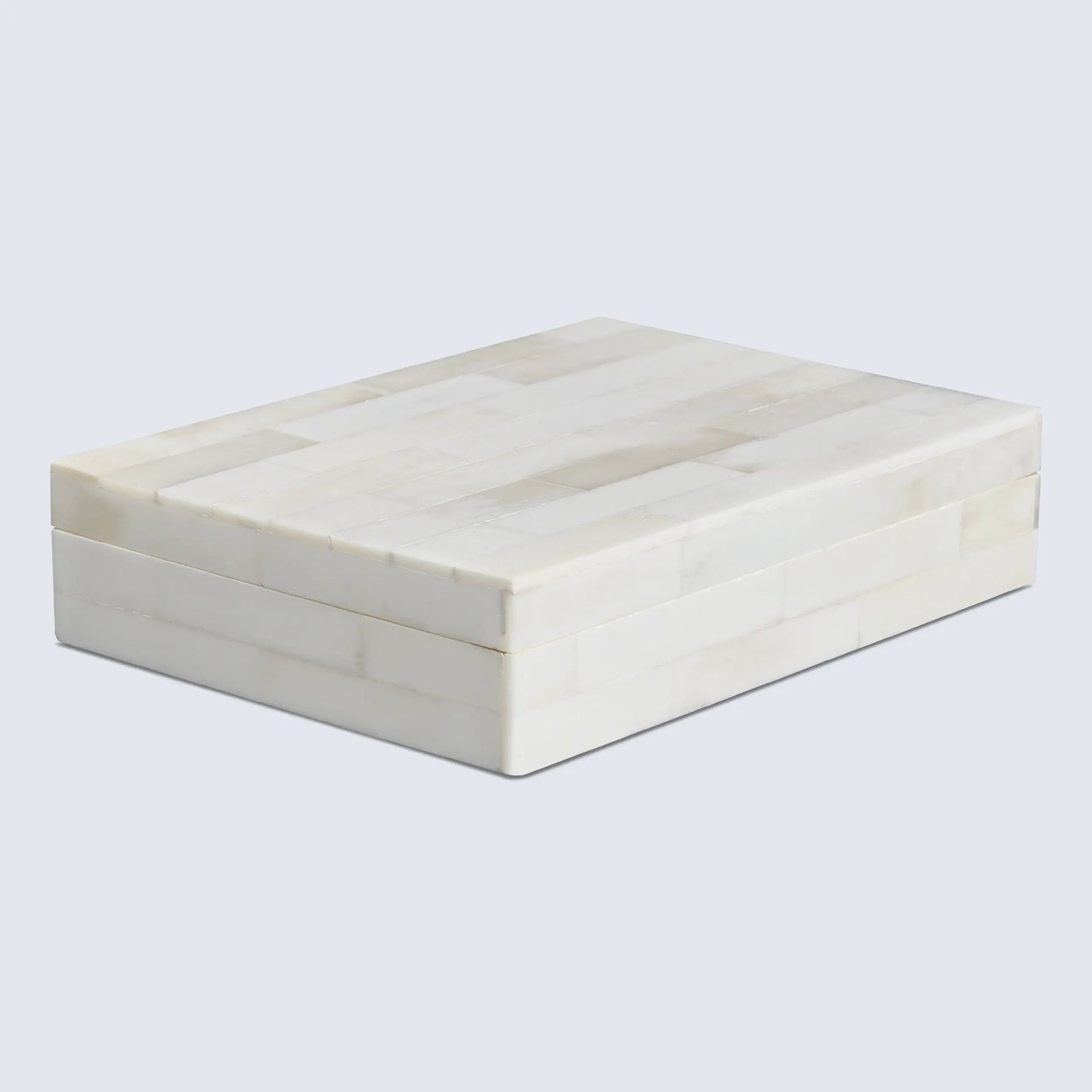 Decorative Box (6x8X1.5 In.)(Plain)