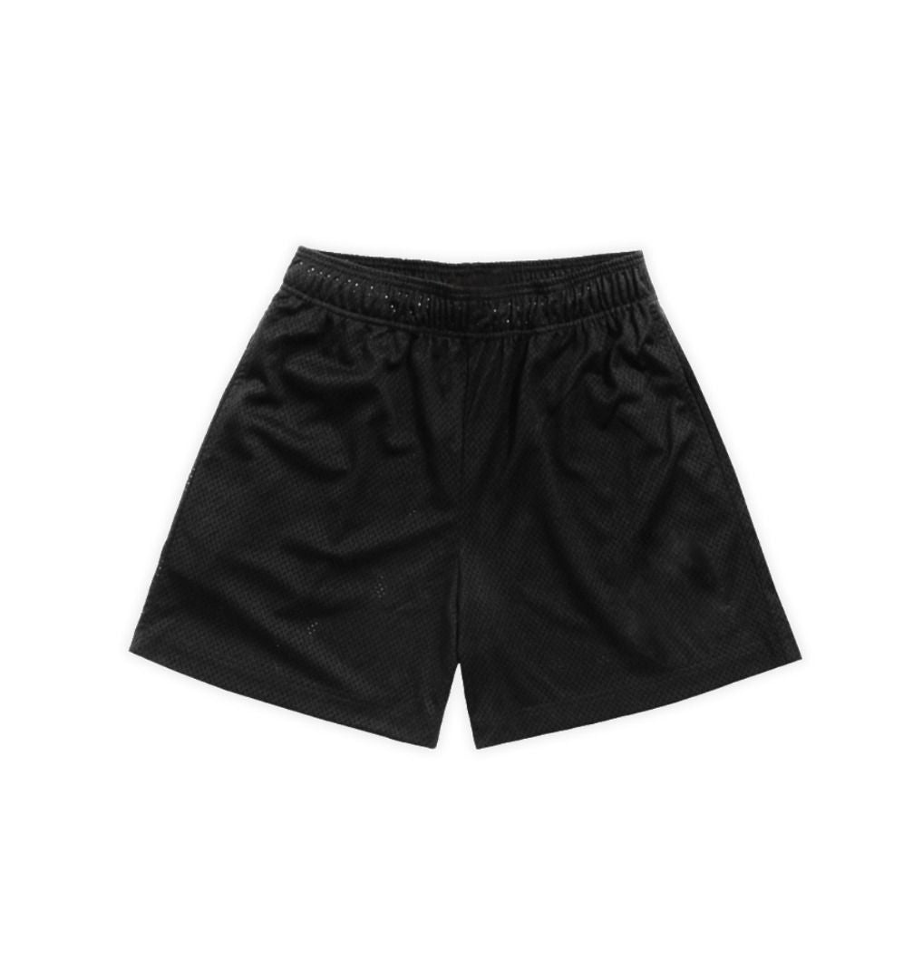 Crispy NYC Blank Shorts (Sizes: S-4XL) (ALL COLORS)