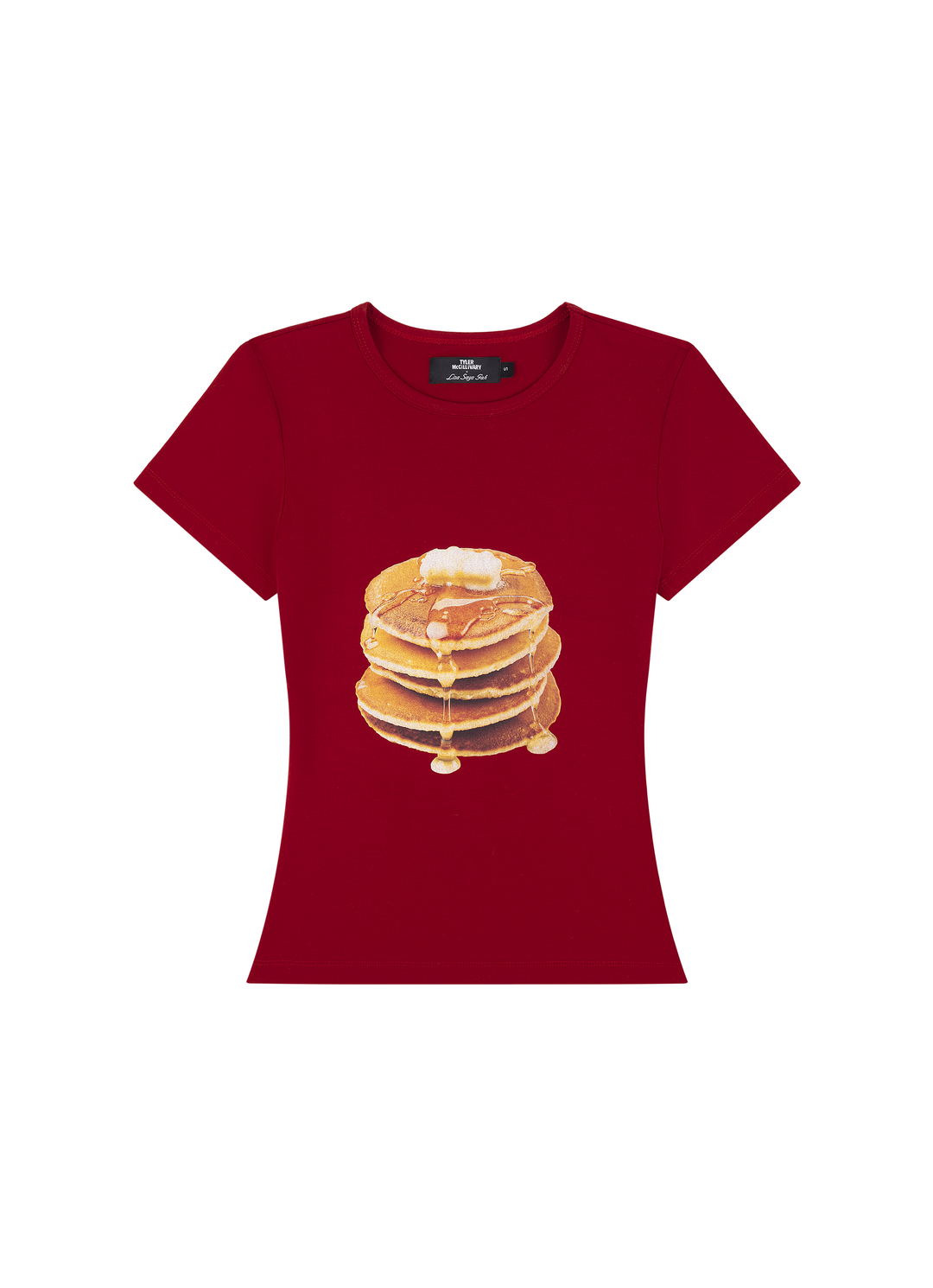 LSG Collector Fitted T (All Colors) (All Sizes)