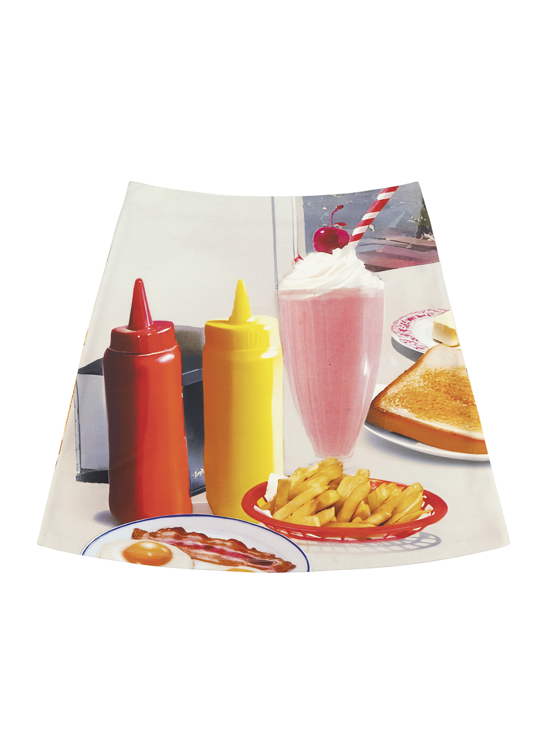 LSG Collector Skirt (All Colors) (All Sizes)