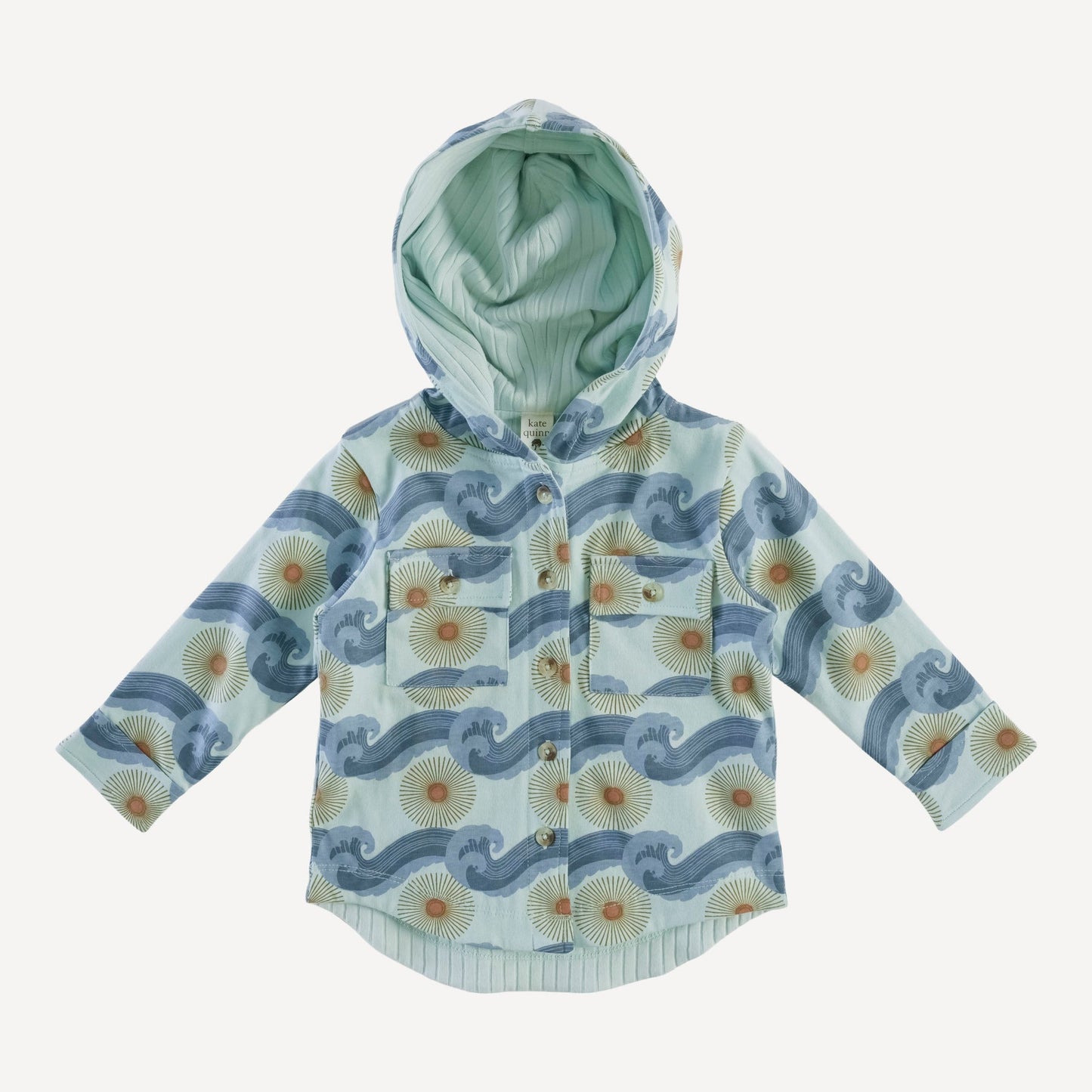 Shacket (all Colors And All Sizes)