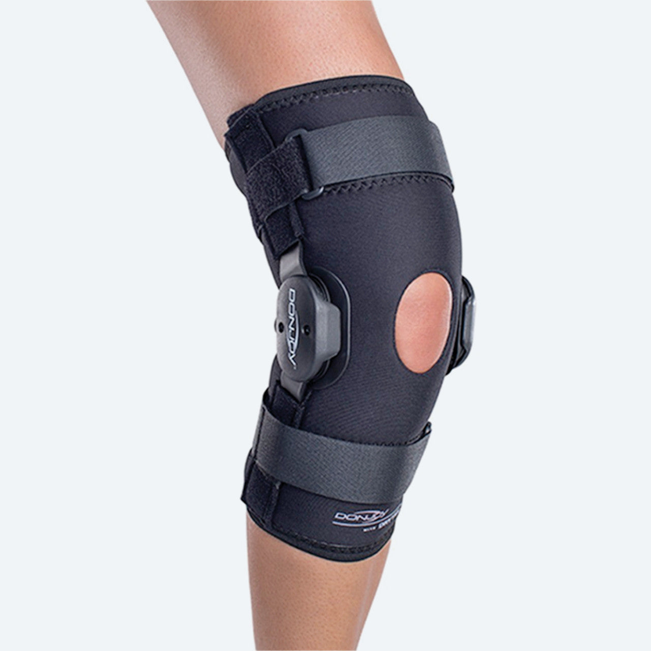 Internal Deluxe Hinged Knee KNB224-L 75-700-L