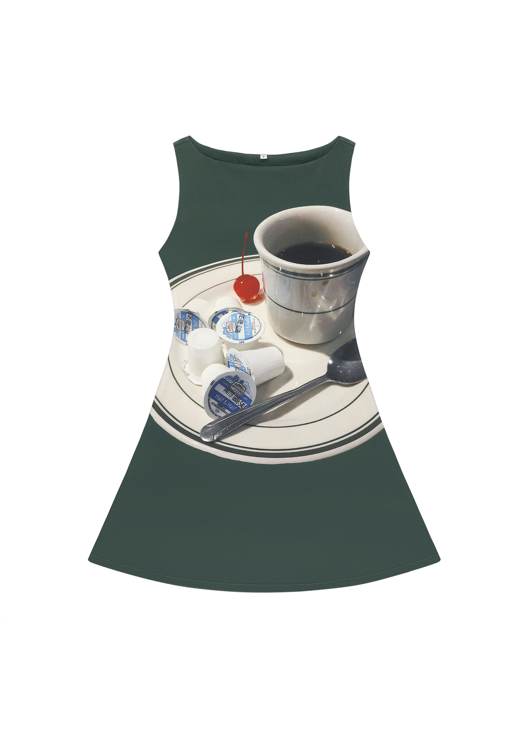 Dottie Dress (All Colors) (All Sizes)