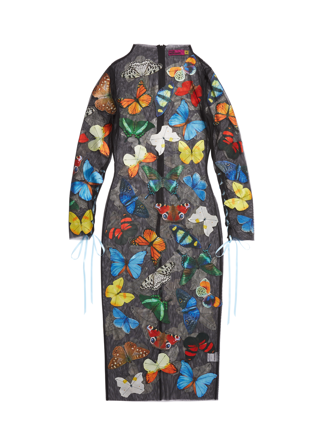 Elsa Dress (All Colors) (All Sizes)