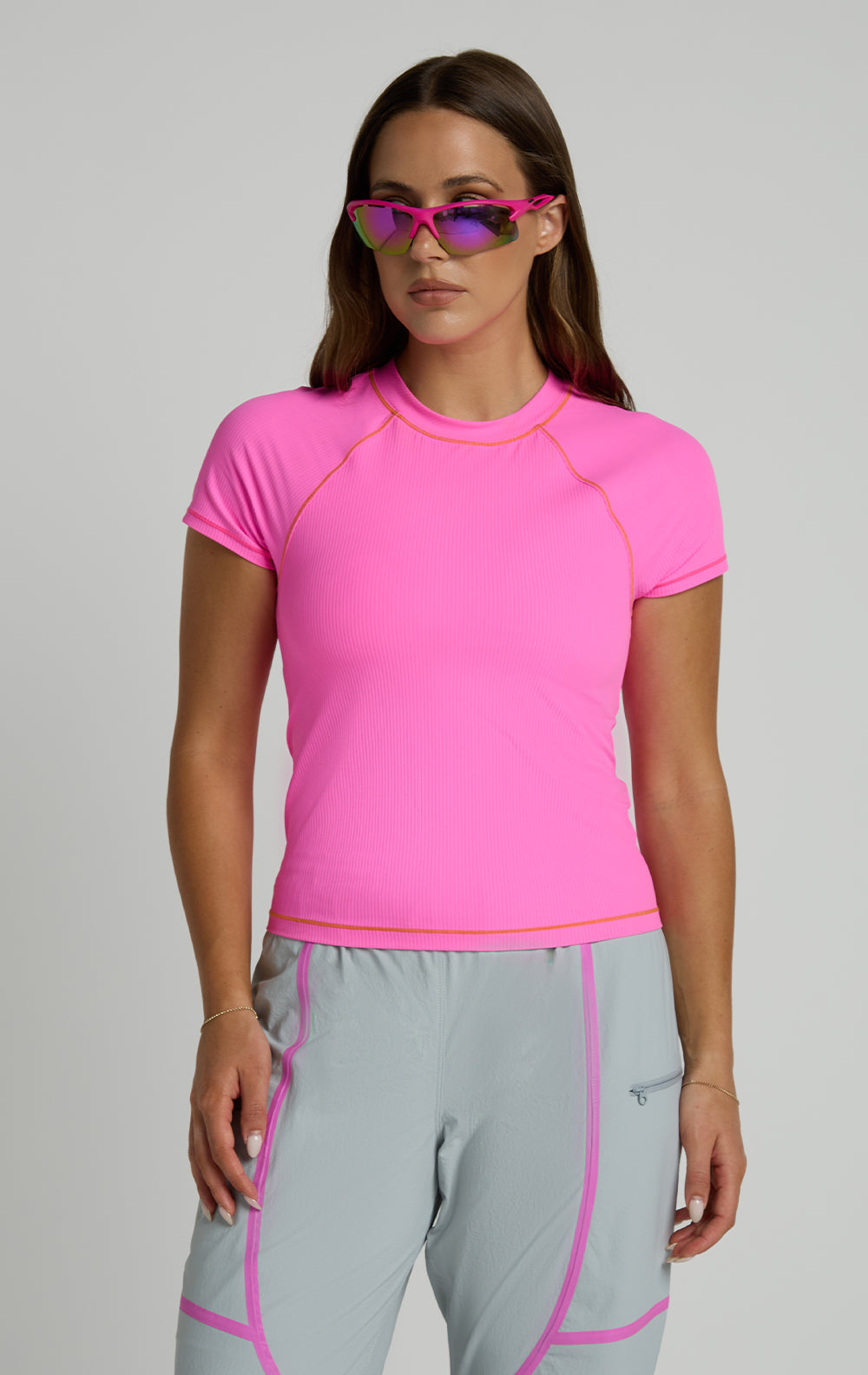 Oasis Short Sleeve Euphoria And Dew (All Sizes)