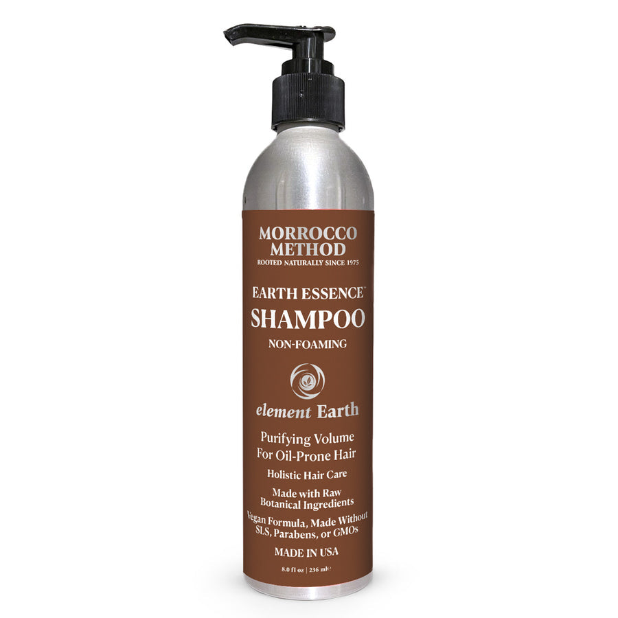 Shampoo 8.0 Oz (Heavenly Essence, Pine Shale, Earth Essence, Sea Essence, Apple Cider Vinegar)
