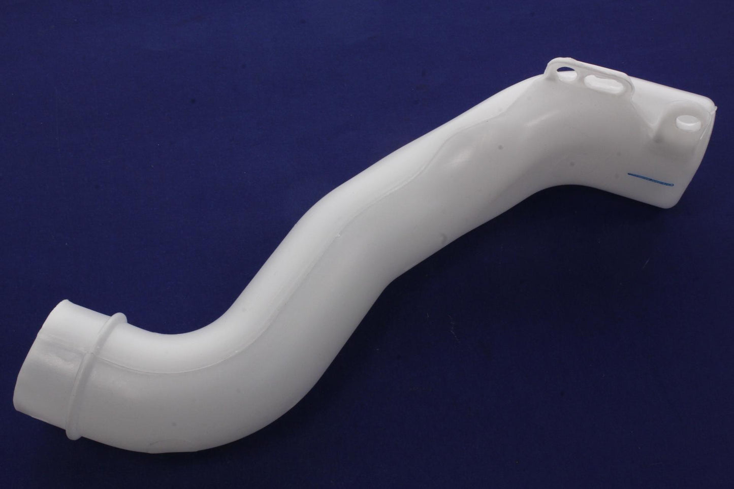 DUCT SNORKEL