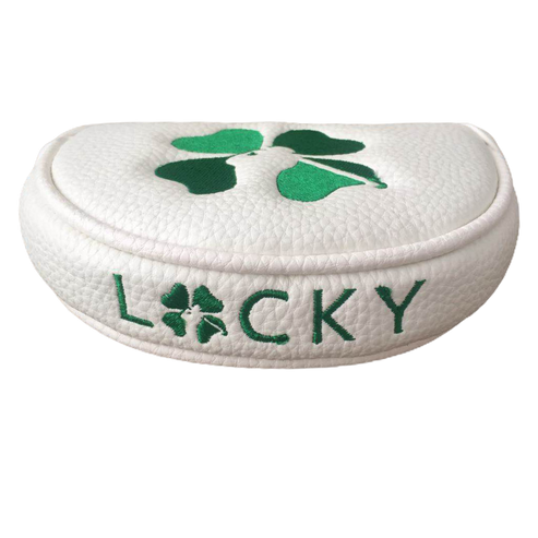 Mallet Putter Cover (large)