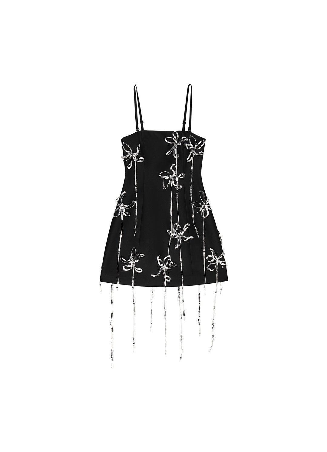 Nova Dress (All Colors) (All Sizes)