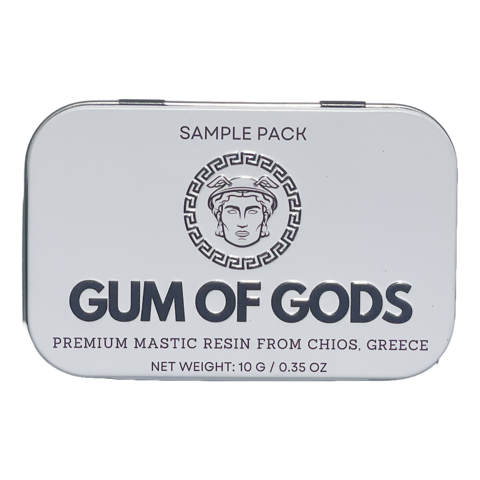 Classic Sample Pack (10g)