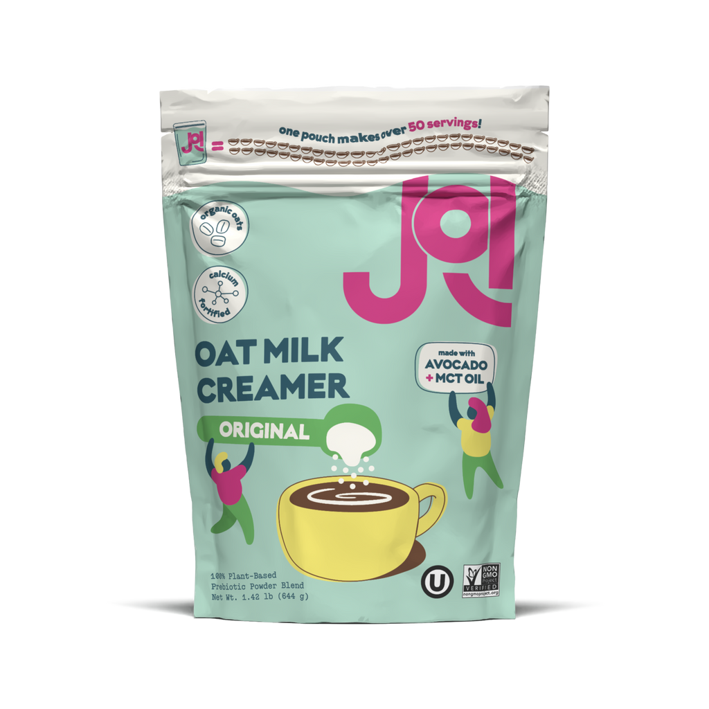 Oat Milk Creamer (Original), 1.42lb