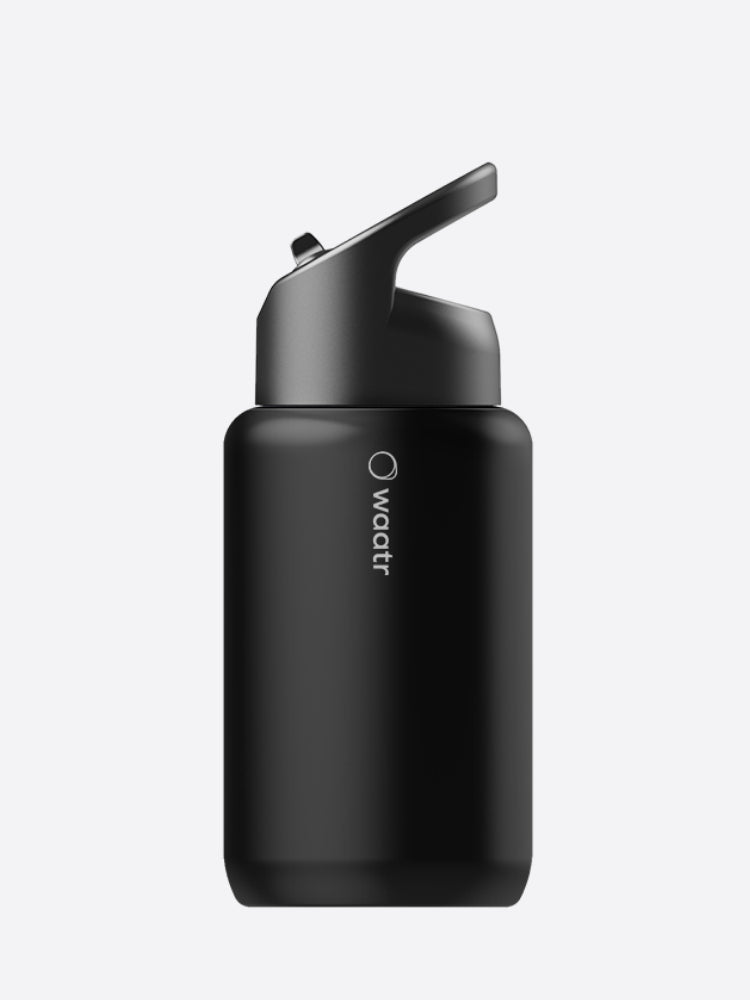 PureMax Bottle Only - 40 Oz - Onyx