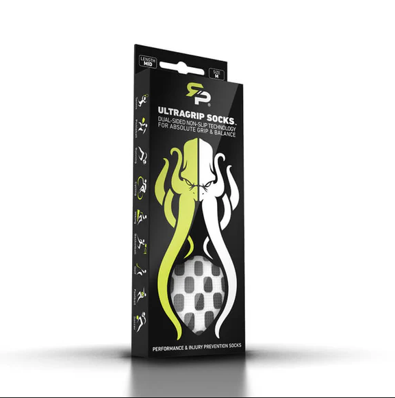 UltraGrip Socks(all Colors/sizes)