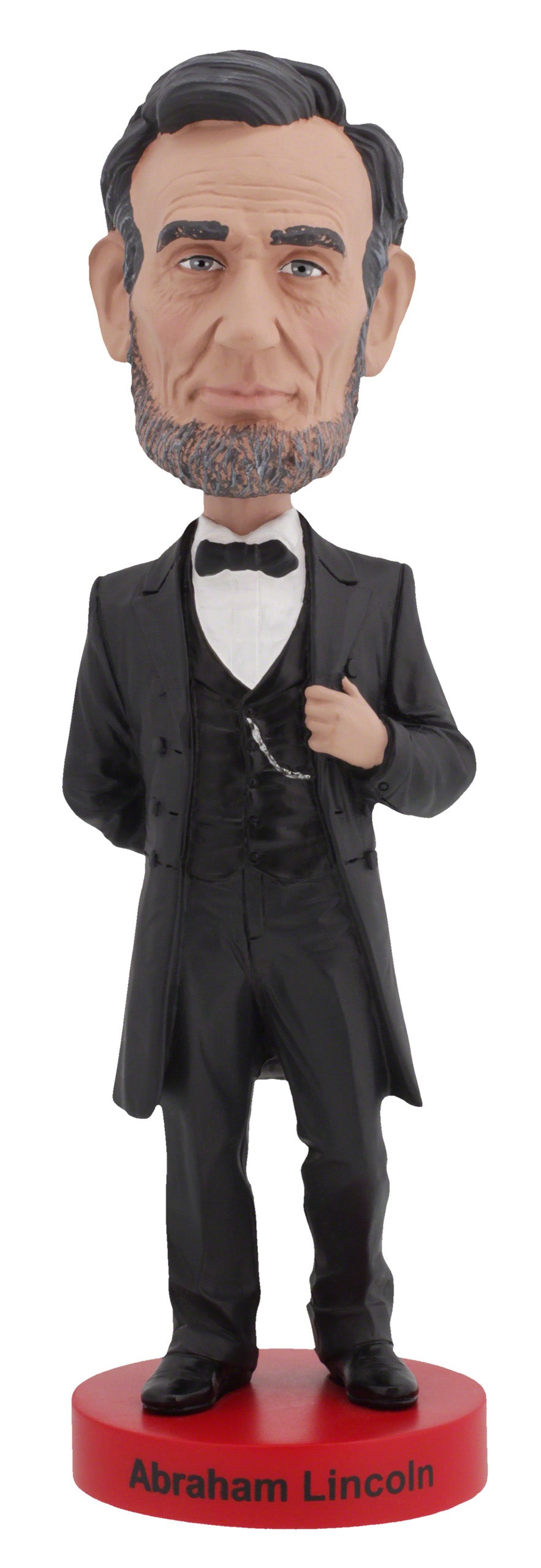 Abraham Lincoln Bust