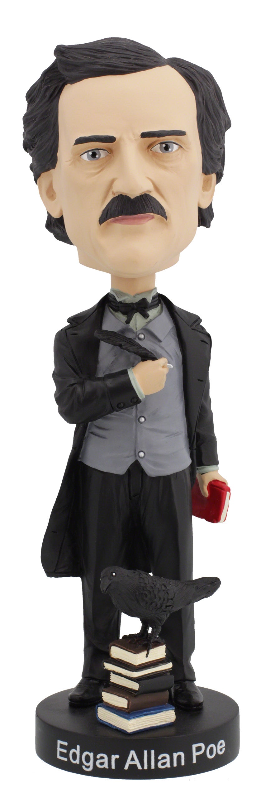 Edgar Allan Poe