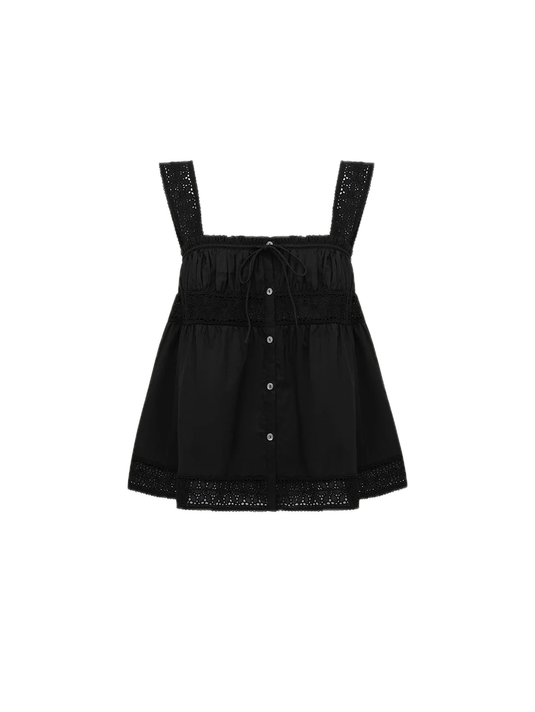 Summer Cami (XS/S/M/L)