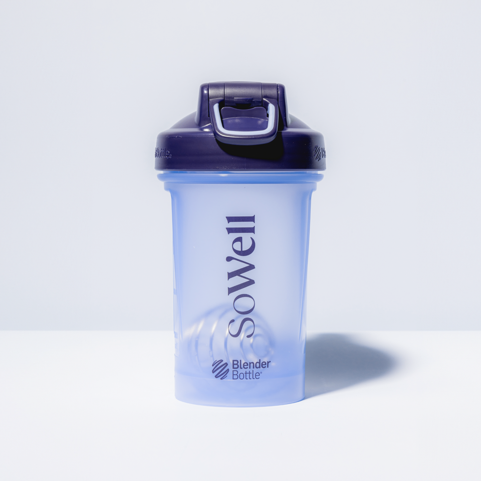 Blender Bottle