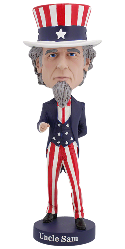 Uncle Sam
