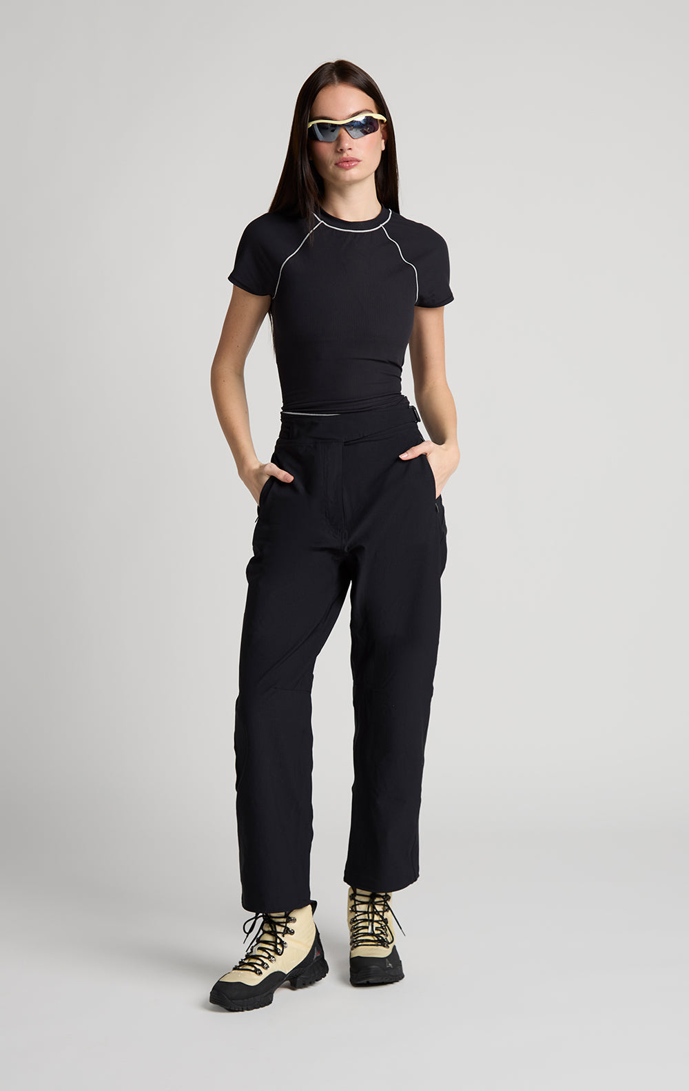 Trailmix Pant (All Sizes) (All Colours)