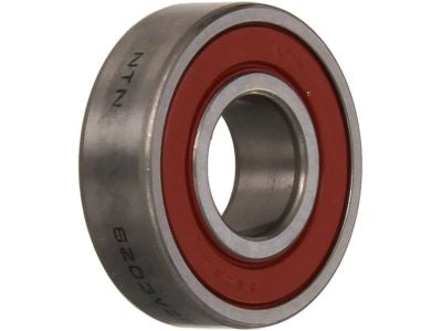 BEARING RADIAL BALL 17X40X