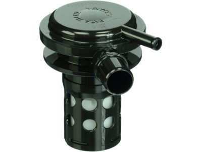 VALVE ASSY FUEL