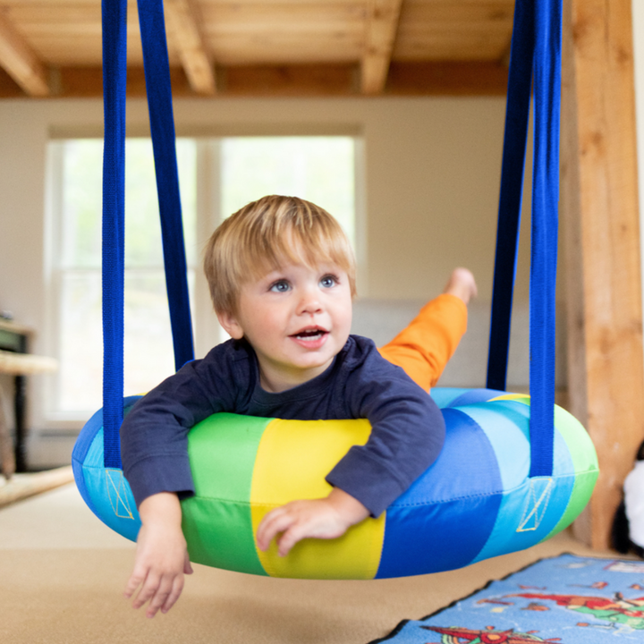 Playzone-Fit Cloud Swing 25