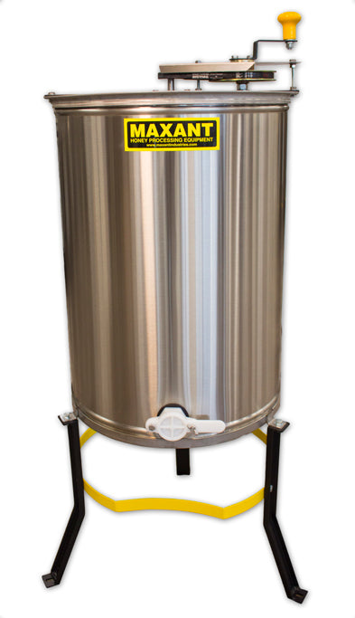Maxant 3100 2 Frame Manual Extractor