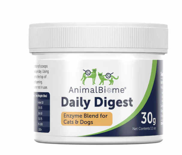 Daily Digest (one Jar)(30g)